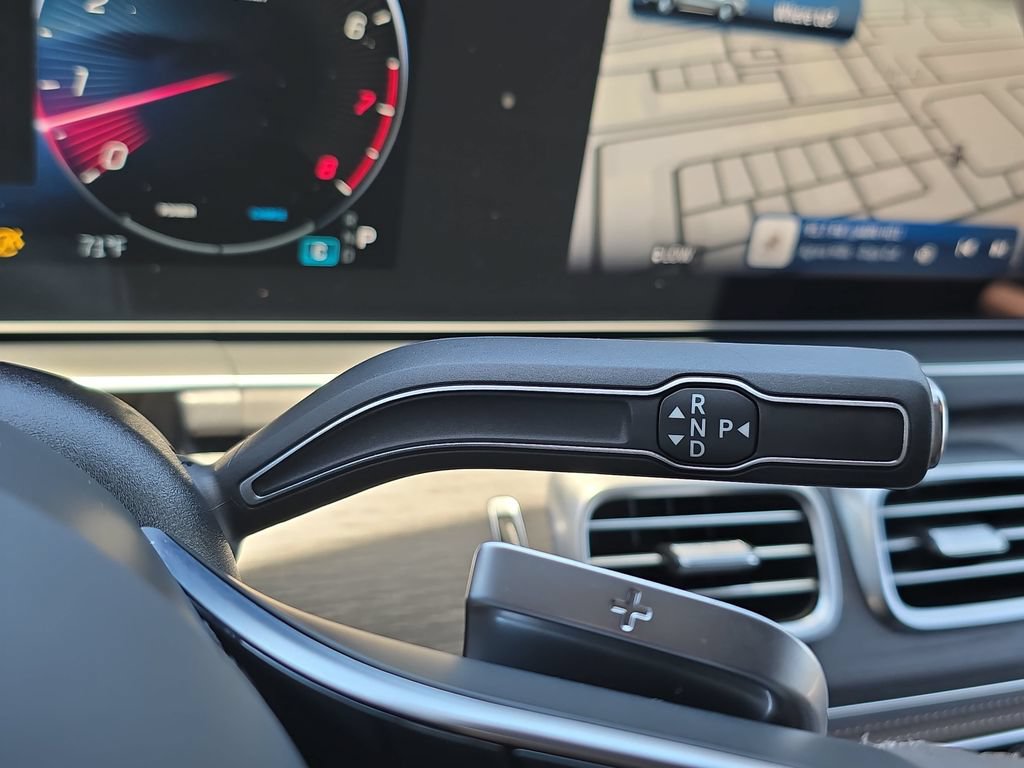 Used 2026 Mercedes-Benz Maybach GLS 600 4MATIC image 28