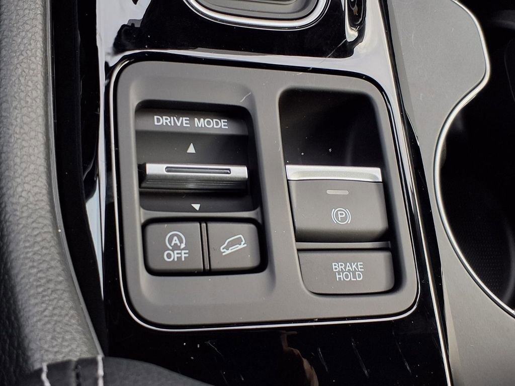 New 2026 Honda Pilot EX-L image 20