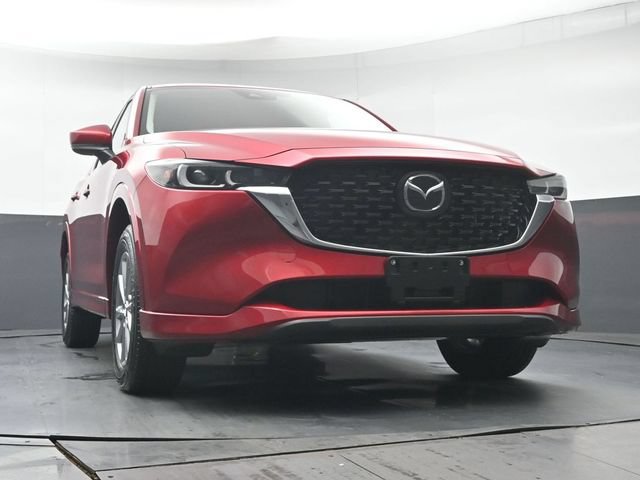 Certified 2024 MAZDA CX-5 AWD 2.5 S w/ Select Package image 34