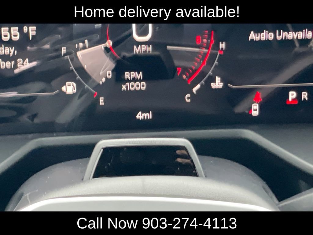 New 2026 GMC Acadia Denali w/ Super Cruise Package image 16