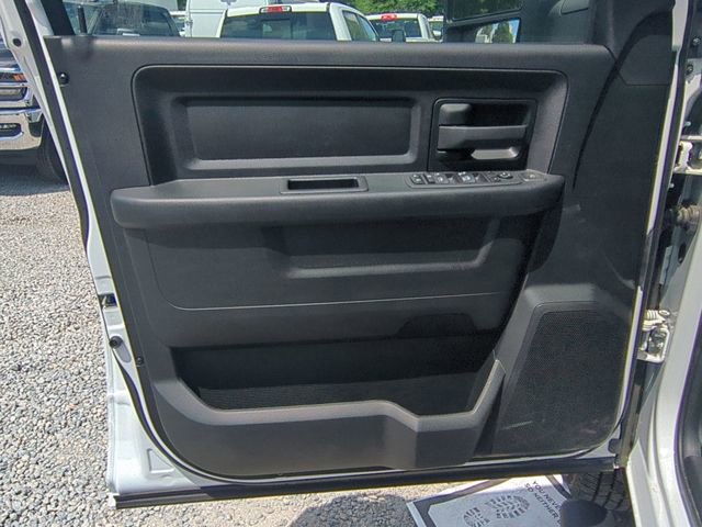 New 2024 RAM 3500 Tradesman w/ Electrical Accessory Group image 23