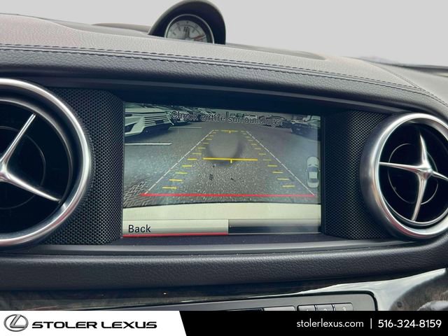 Used 2014 Mercedes-Benz SL 550 image 31