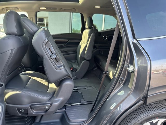 New 2026 Subaru Ascent Touring image 99