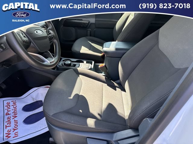 Certified 2024 Ford Maverick XL w/ Equipment Group 100A Standard AWD/4WD image 19