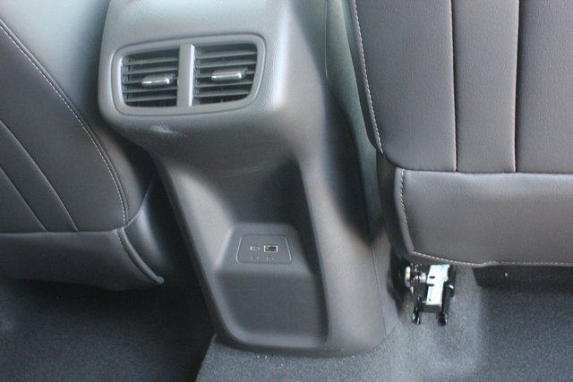 New 2025 Buick Envision Preferred image 24