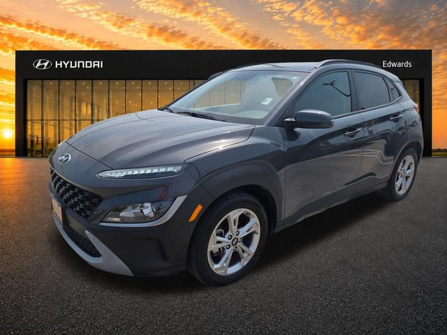 Used 2023 Hyundai Kona SEL
