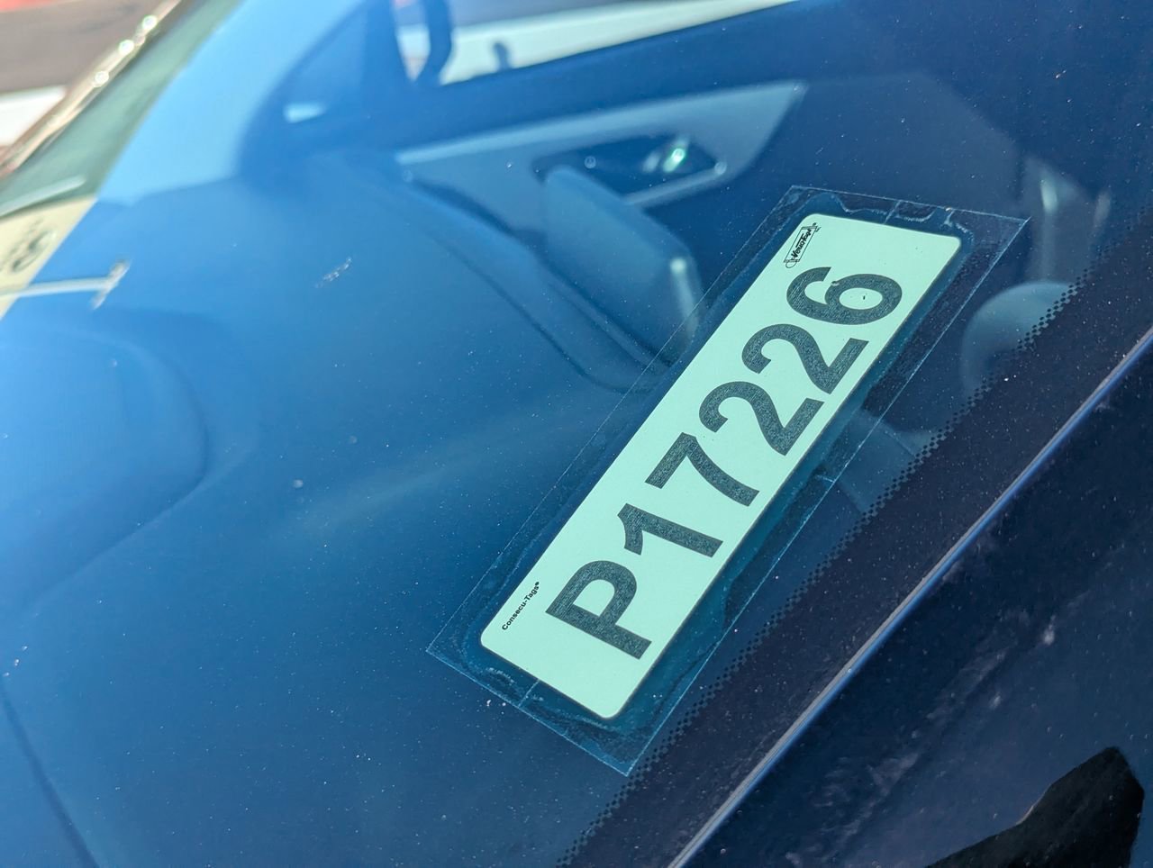 Used 2025 Chevrolet Blazer LT image 26