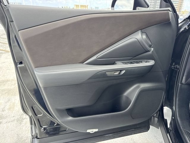 Certified 2025 Lexus TX 350 AWD w/ Technology Package image 13