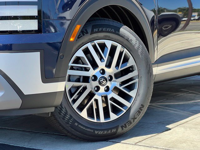 New 2026 Hyundai Palisade SEL AWD/4WD image 2