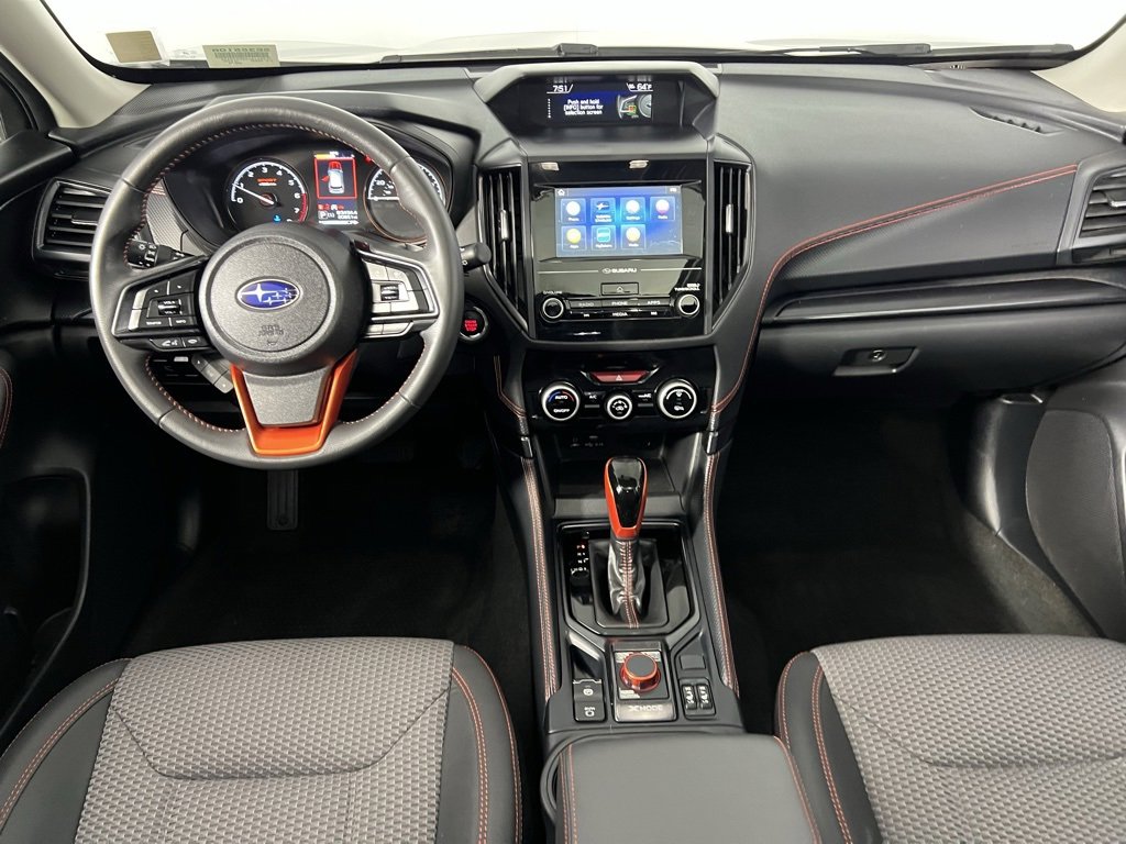Used 2024 Subaru Forester Sport w/ POP Package 3 image 14