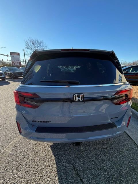 New 2026 Honda Odyssey Sport-L image 11