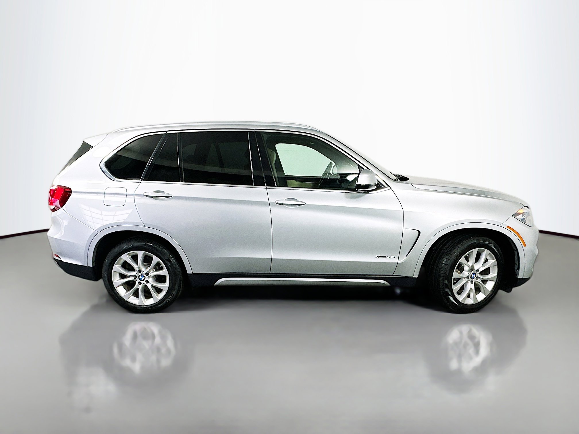 Used 2018 BMW X5 xDrive35i image 8