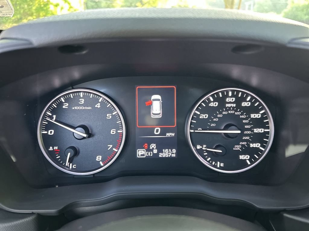 Used 2026 Subaru Forester Limited AWD/4WD image 19