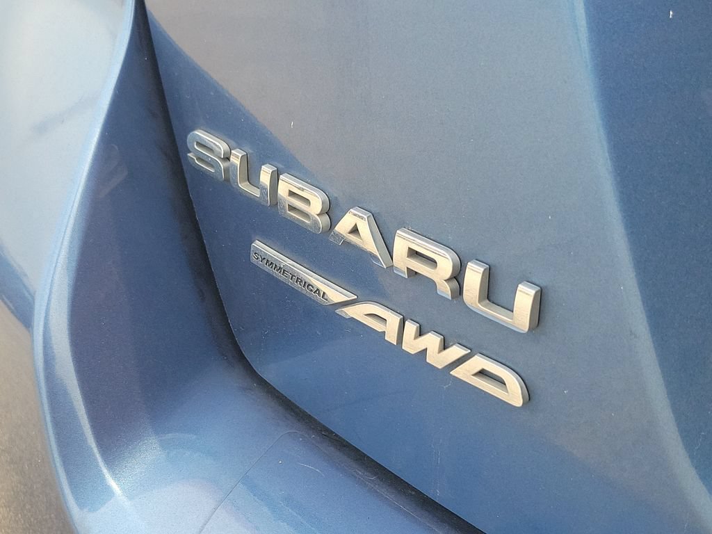 Used 2015 Subaru Impreza 2.0i Sport Premium AWD/4WD image 5