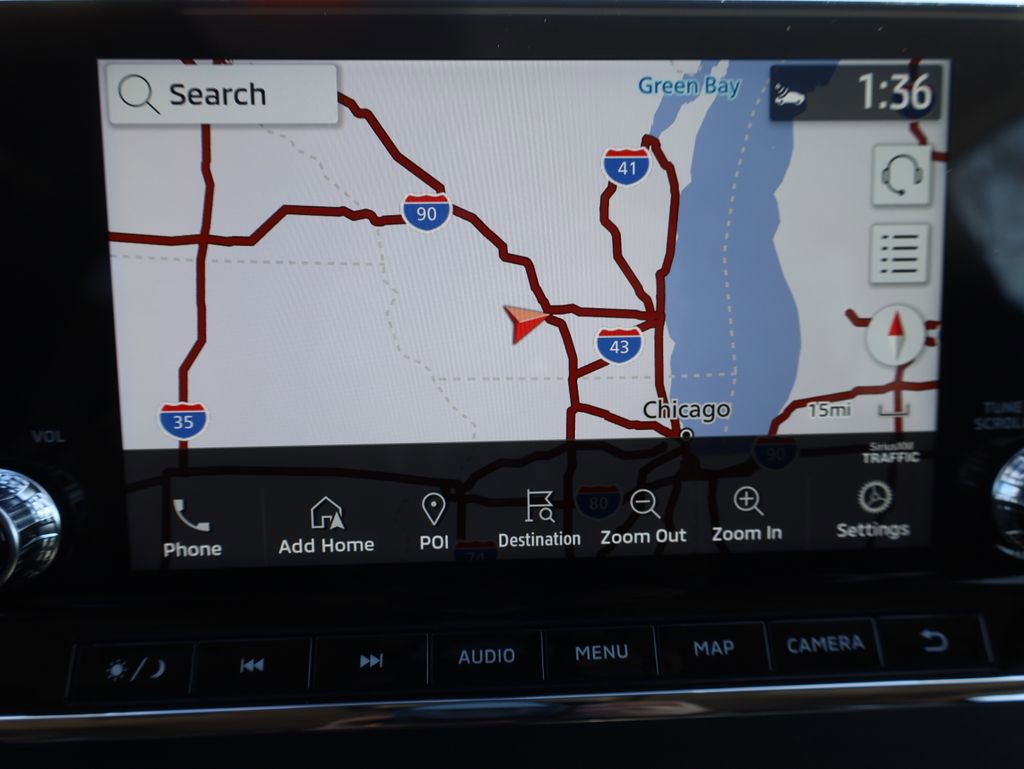 New 2025 Mitsubishi Outlander SE image 31