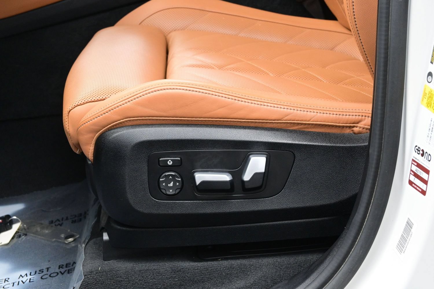 Used 2023 BMW X5 sDrive40i w/ Premium Package RWD image 14