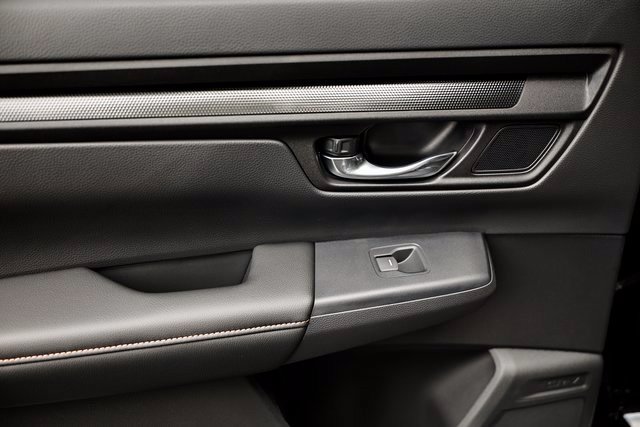 New 2027 Honda CR-V TrailSport image 31
