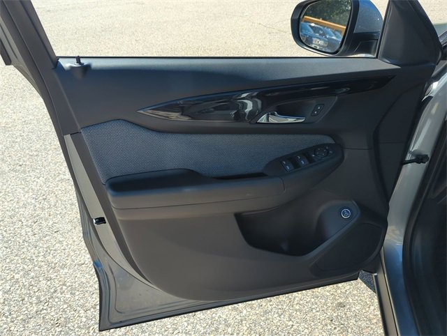 New 2026 Chevrolet TrailBlazer LT w/ Convenience Package image 20