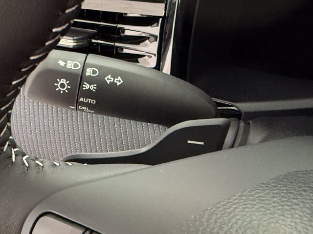 New 2026 Toyota Camry SE w/ Multimedia Upgrade Package FWD image 13