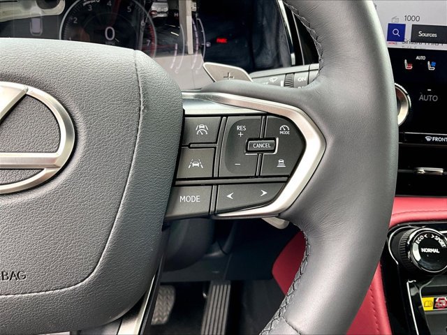 Used 2022 Lexus NX 350 AWD image 21