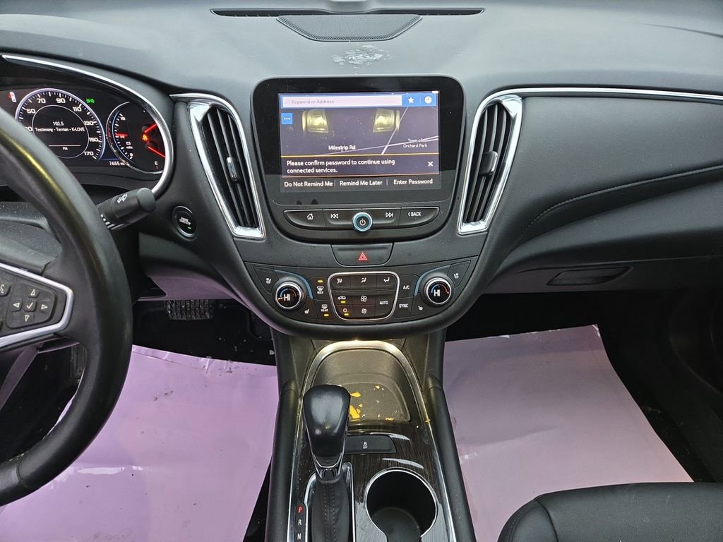 Used 2022 Chevrolet Malibu Premier image 13