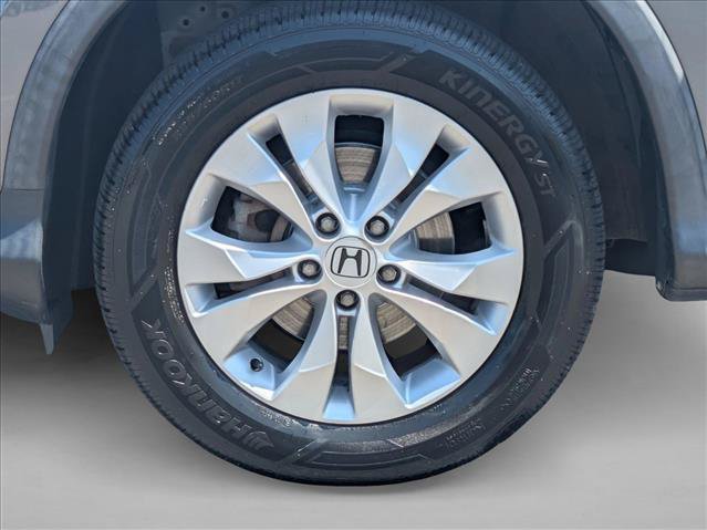 Used 2014 Honda CR-V EX image 24