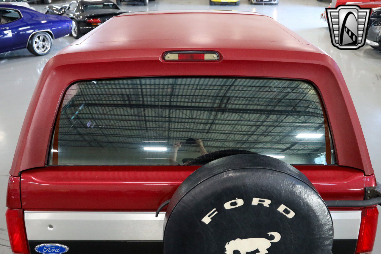 Used 1994 Ford Bronco image 5