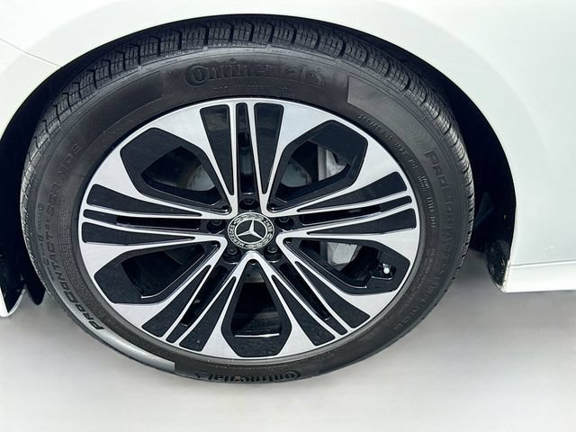 Used 2025 Mercedes-Benz E 450 4MATIC Sedan image 37