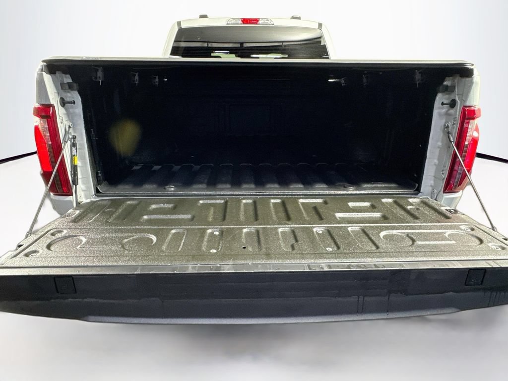 Used 2024 Ford F150 STX RWD image 29