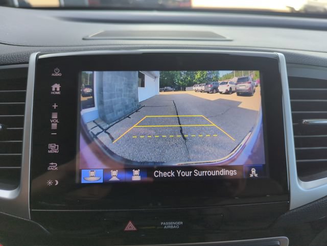 Used 2020 Honda Ridgeline RTL-E image 23