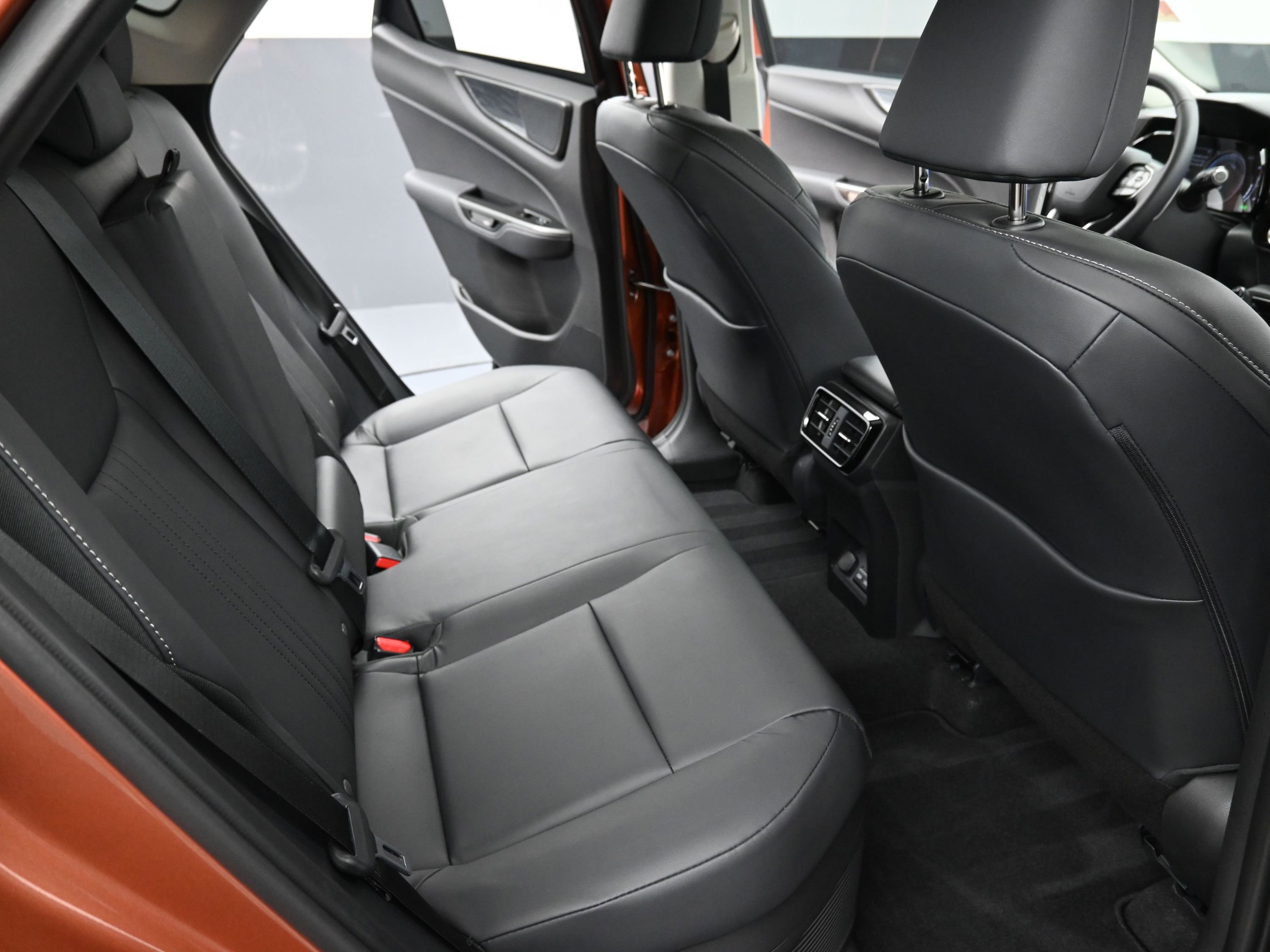 Used 2025 Lexus NX 350h AWD w/ Cold Area Package image 19