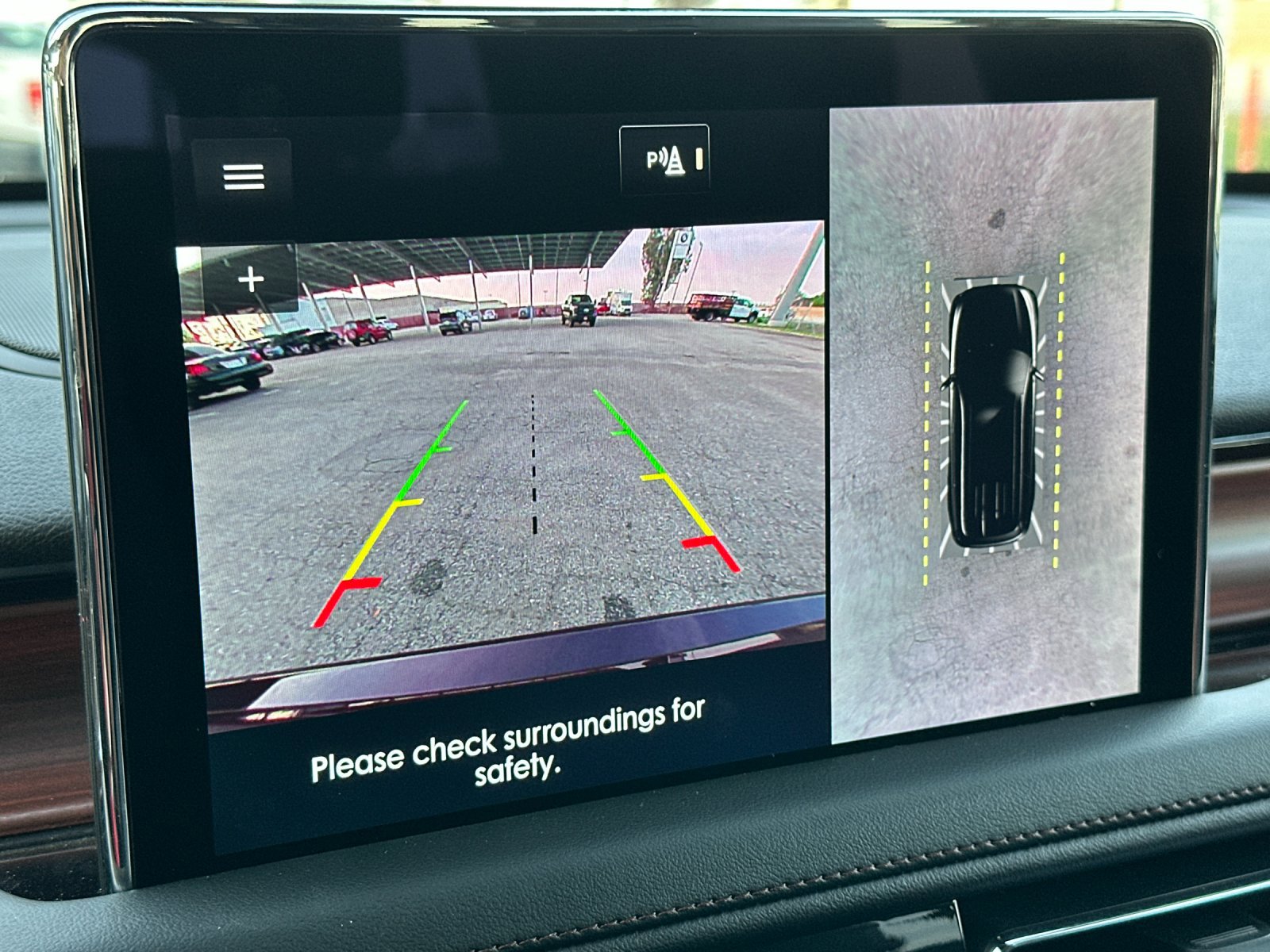 Certified 2023 Lincoln Aviator Grand Touring w/ Equipment Group 301A image 21