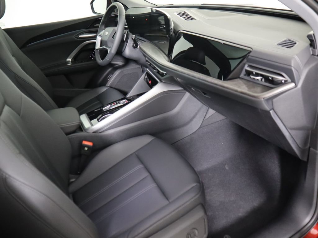Used 2025 Audi Q5 Premium Plus w/ Premium Plus AWD/4WD image 19