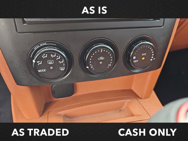 Used 2006 MAZDA MX-5 Miata Grand Touring w/ Premium Pkg RWD image 21