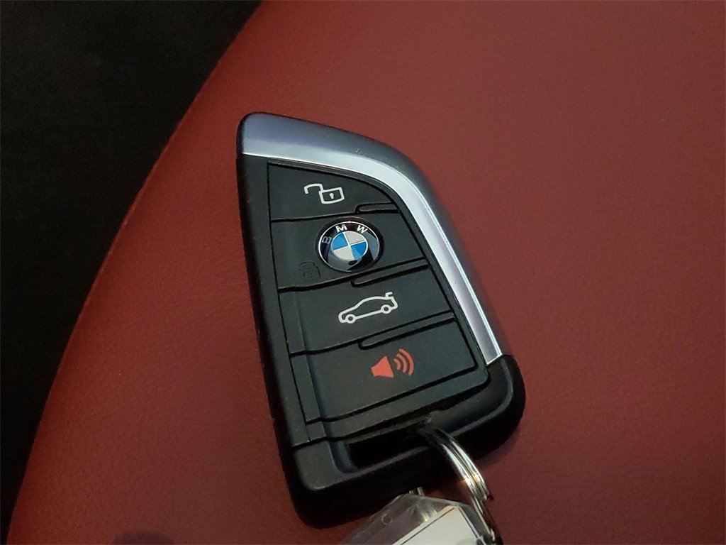 Used 2024 BMW X3 sDrive30i w/ Convenience Package image 30