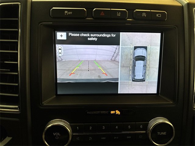 Used 2019 Ford Expedition Limited w/ Equipment Group 302A image 15