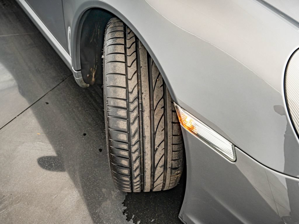Used 2007 Porsche 911 Carrera RWD image 51