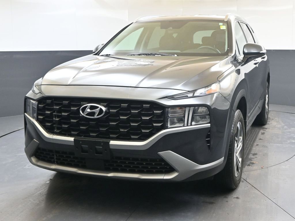 Certified 2023 Hyundai Santa Fe SEL w/ Cargo Package image 1