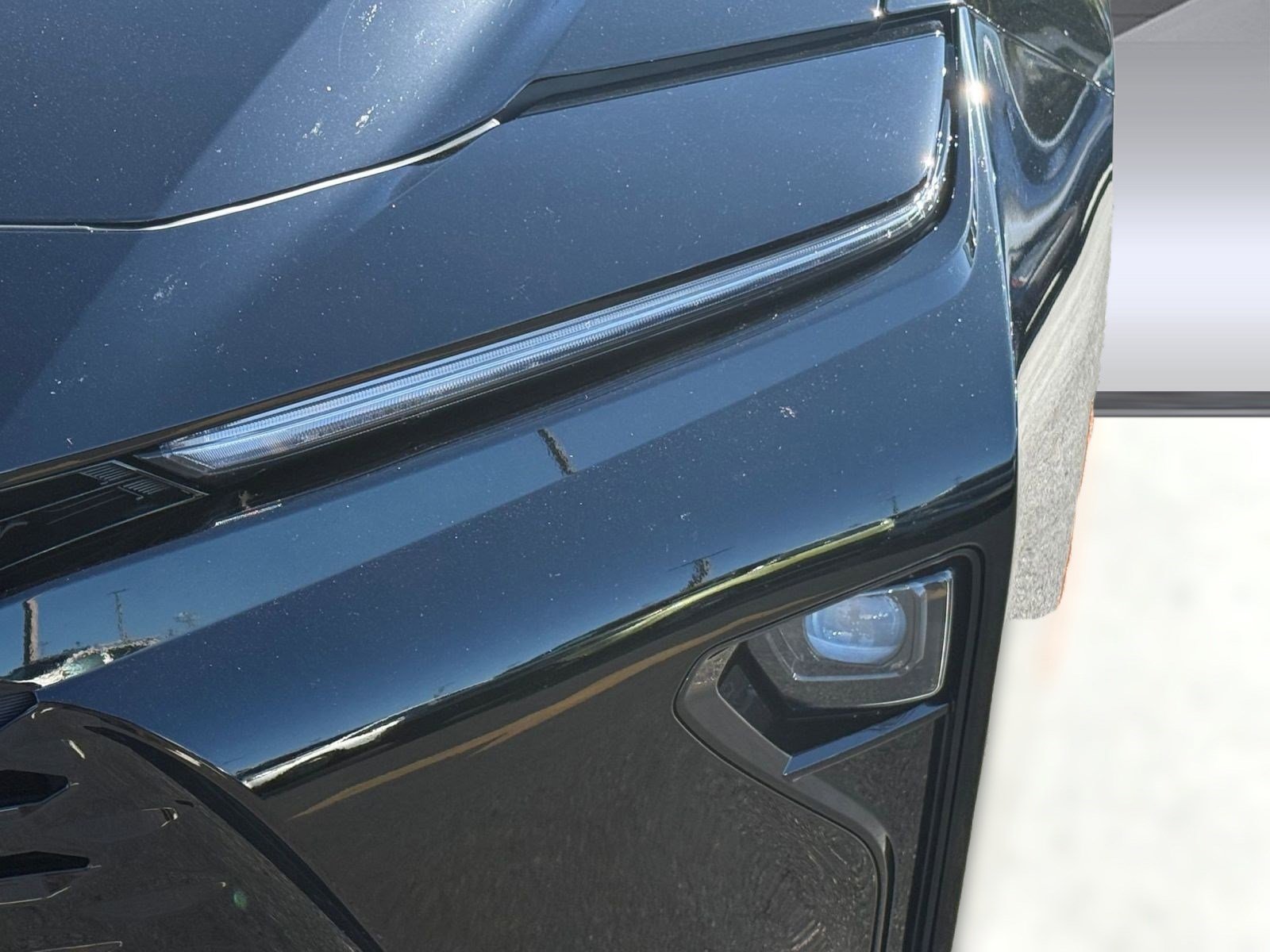 Used 2025 Toyota Crown Signia image 11