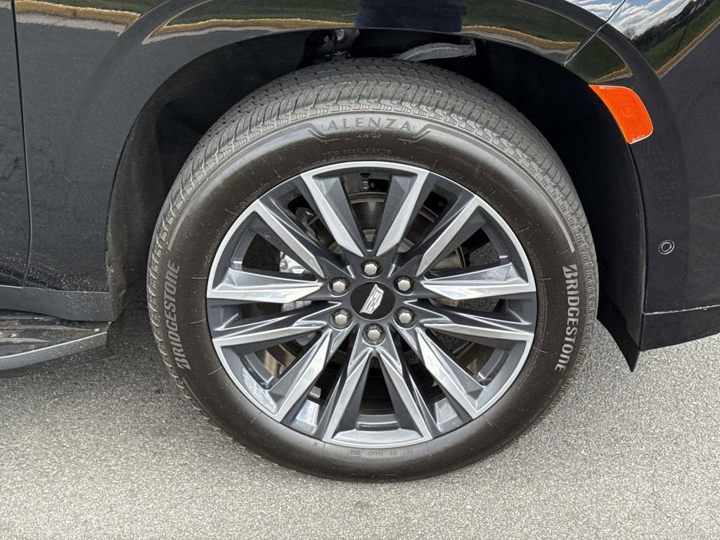 Used 2023 Cadillac Escalade Sport AWD/4WD image 14