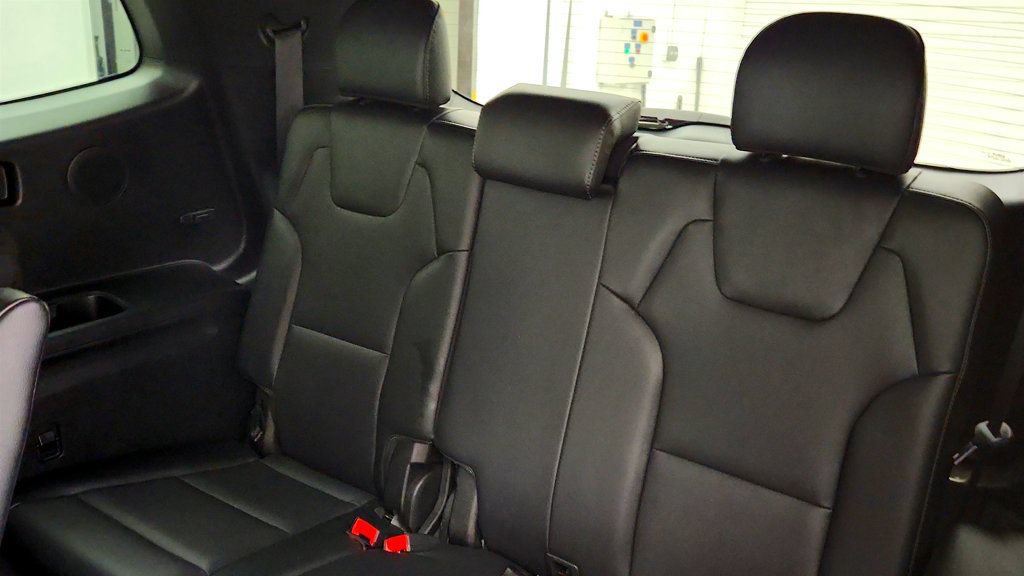 Used 2025 Kia Telluride SX X-Line AWD/4WD image 22