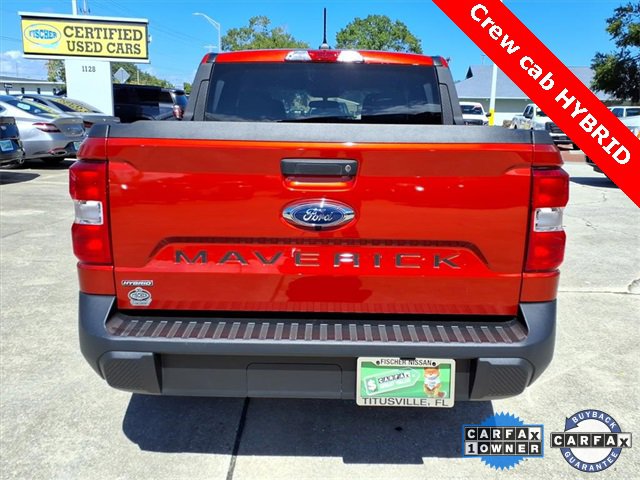 Used 2024 Ford Maverick XL image 6