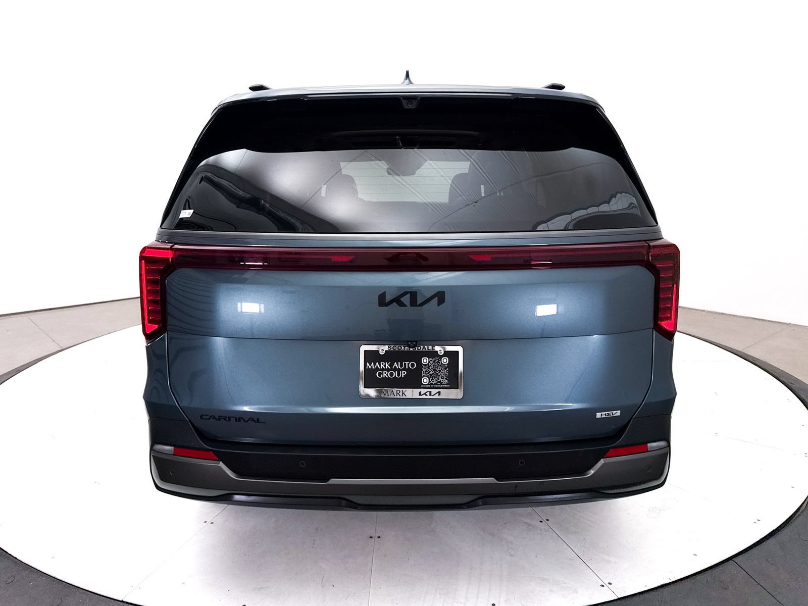 Used 2026 Kia Carnival SX Prestige FWD image 20