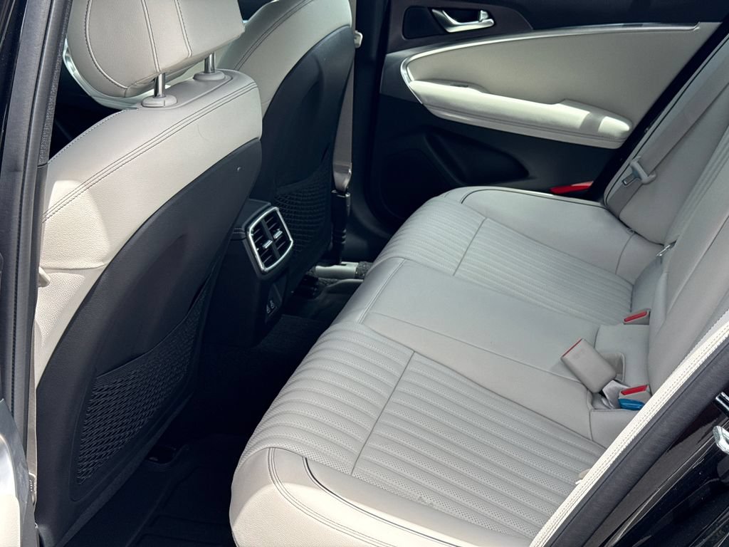New 2026 Genesis G70 3.3T Sport Prestige RWD image 22