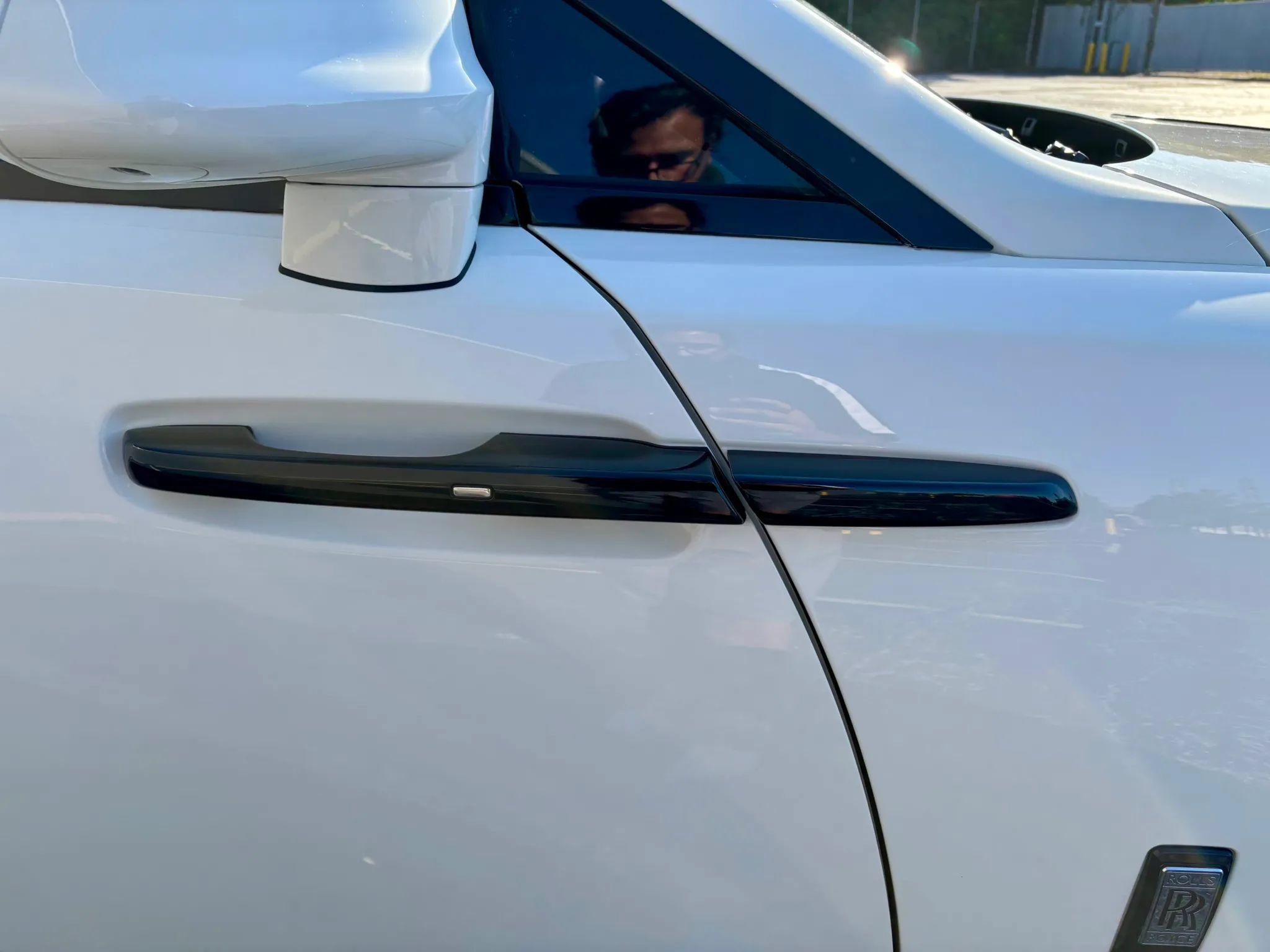 Used 2016 Rolls-Royce Wraith RWD image 39