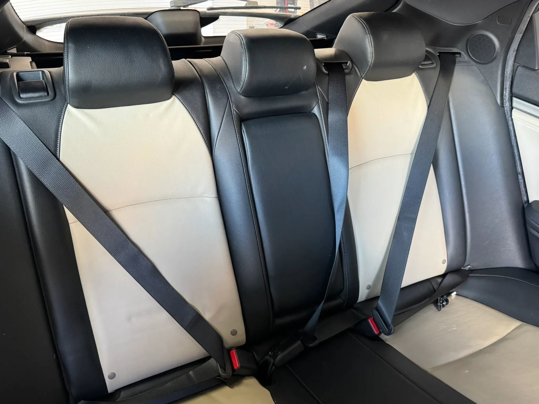 Used 2018 Honda Civic Sport Touring image 22