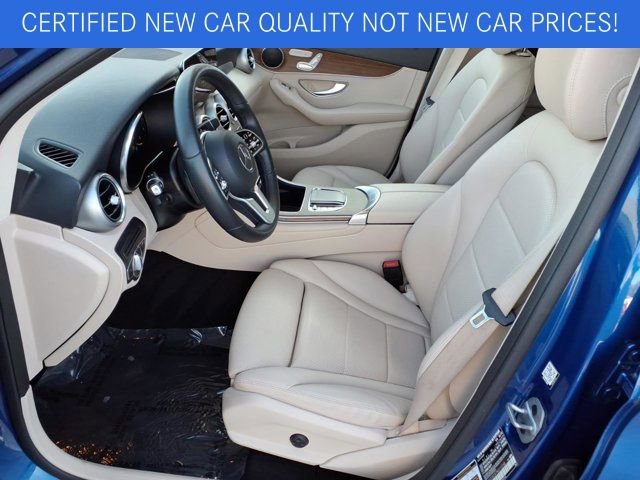 Used 2022 Mercedes-Benz GLC 300 image 15