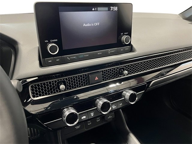 New 2026 Honda Civic Sport image 18