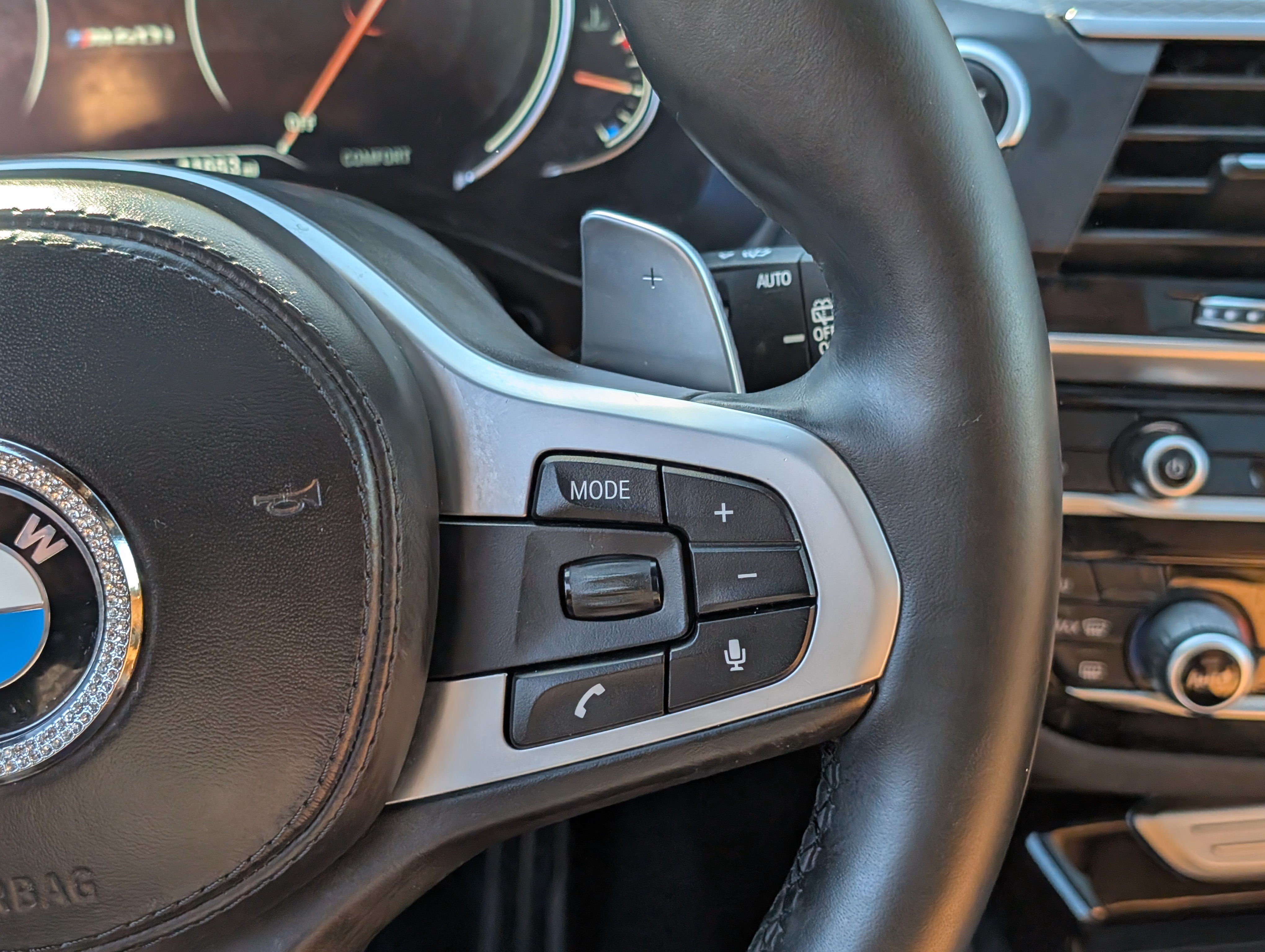 Used 2019 BMW X3 M40i w/ Premium Package AWD/4WD image 26