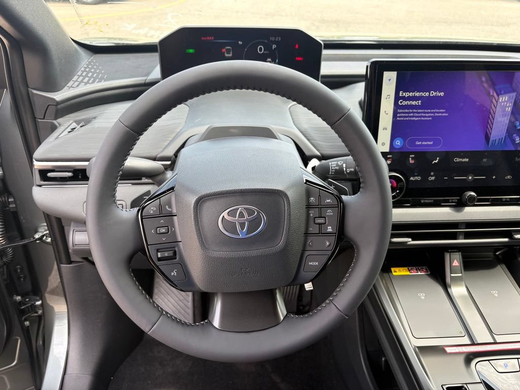 New 2026 Toyota C-HR AWD/4WD image 30